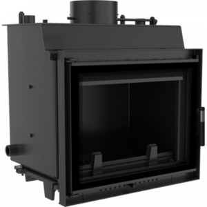 WKŁAD KOMINKOWY WODNY MAJA DECO 8 kW