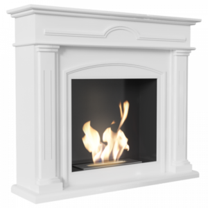 BIOKOMINEK DECEMBER z certyfikatem TÜV