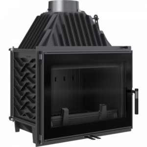 WKŁAD KOMINKOWY ZOSIA 12 kW