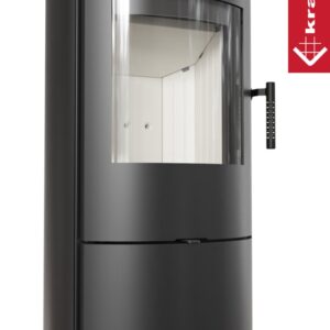 Piec wolnostojący KRATKI ROLLO Ø 150 7 kW