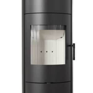 Piec wolnostojący KRATKI ROLLO Wysoki Ø 150 7 kW