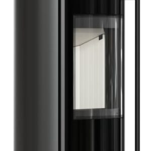 Piec wolnostojący KRATKI ERIK Ø 150 5,5 kW/ W