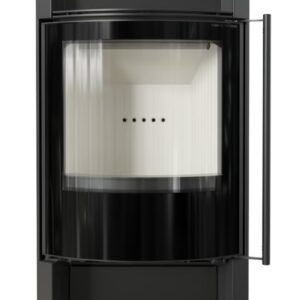 Piec stalowy KRATKI TOFA Ø 150 8 kW
