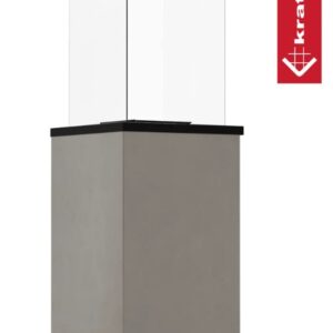 Ogrzewacz tarasowy Patio Mini spiek Fokos Sale pilot 8,2 kW