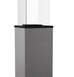 Ogrzewacz tarasowy Patio Mini spiek Filo Ghisa manual 8,2 kW