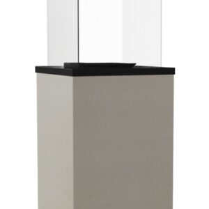 Ogrzewacz tarasowy Patio Mini spiek Filo Oro automat 8,2 kW