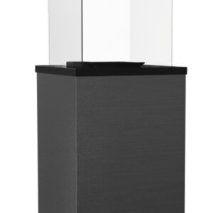 Ogrzewacz tarasowy Patio Mini spiek Filo Pece manual 8,2 kW