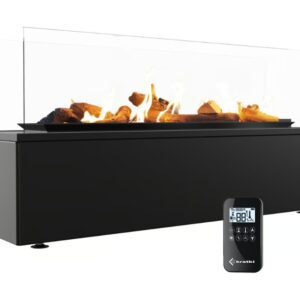 Ogrzewacz gazowy Patio Horizontal automat 17,5 kW